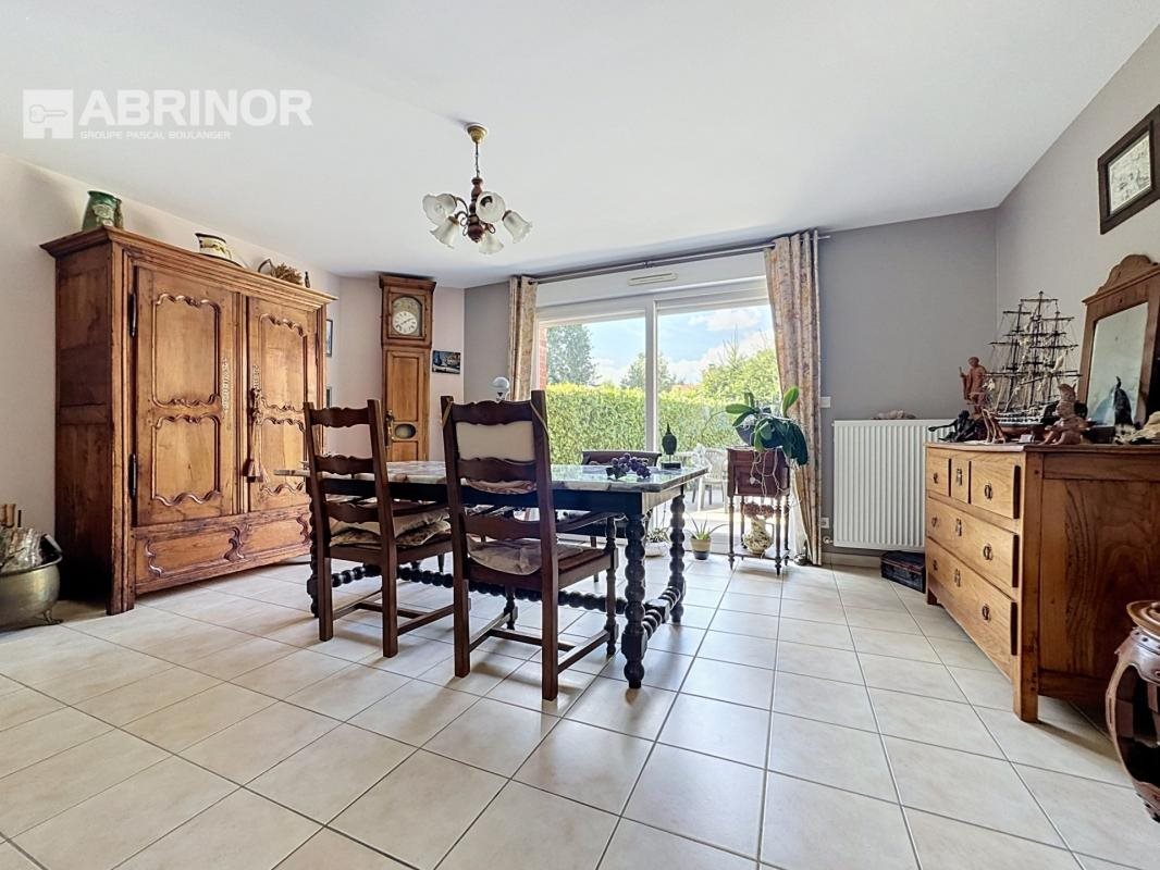 Maison à vendre, 115m², Cysoing