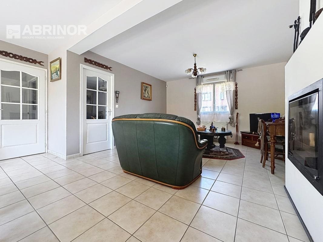 Maison à vendre, 115m², Cysoing