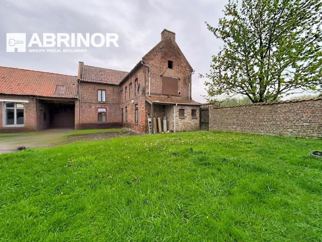 Maison à vendre, 105m², Templeuve-en-Pévèle