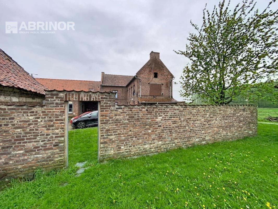Maison à vendre, 105m², Templeuve-en-Pévèle