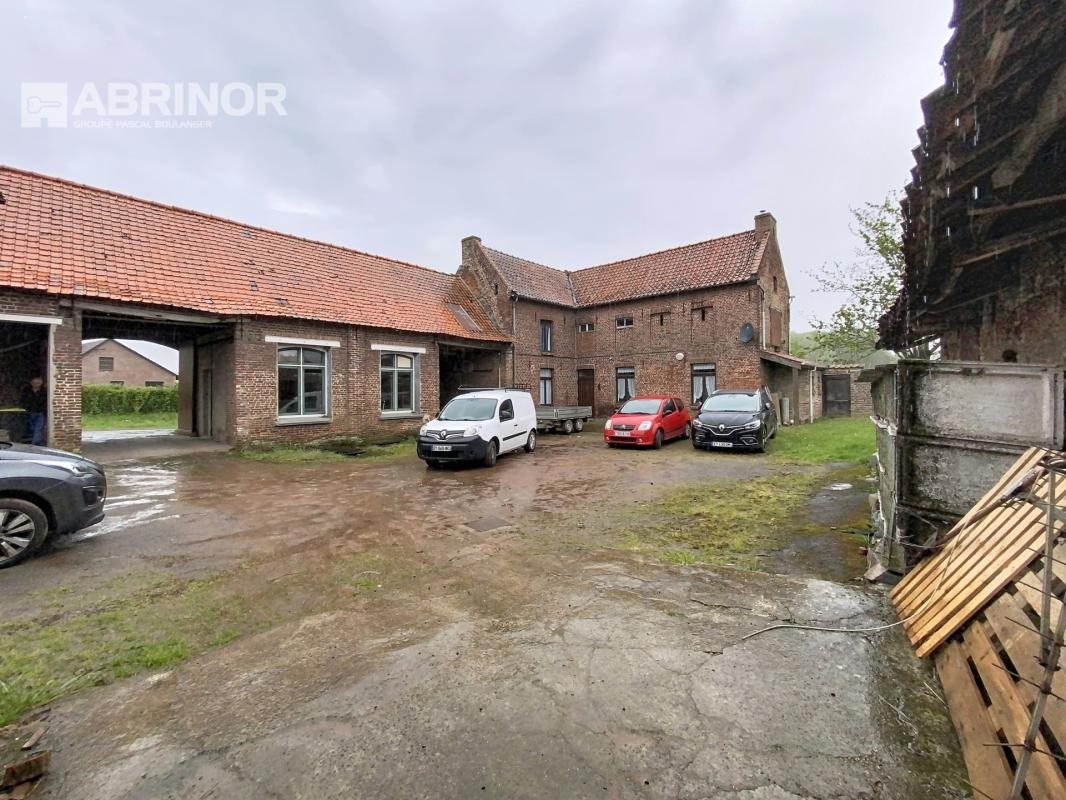 Maison à vendre, 105m², Templeuve-en-Pévèle