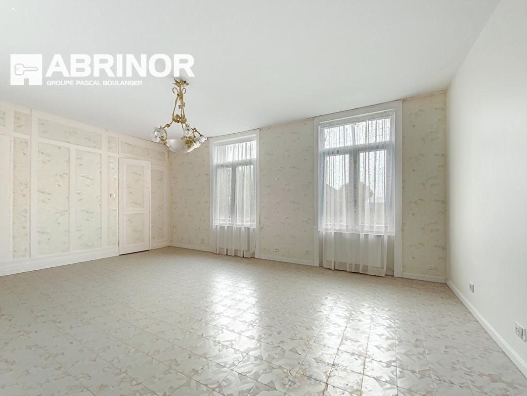 Maison à vendre, 105m², Templeuve-en-Pévèle