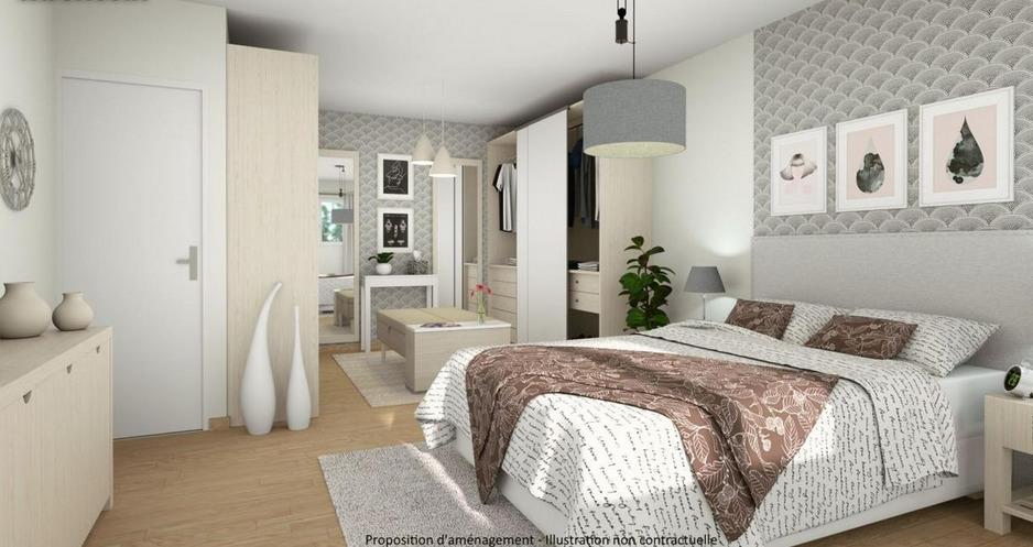 Maison à vendre, 85m², Vias