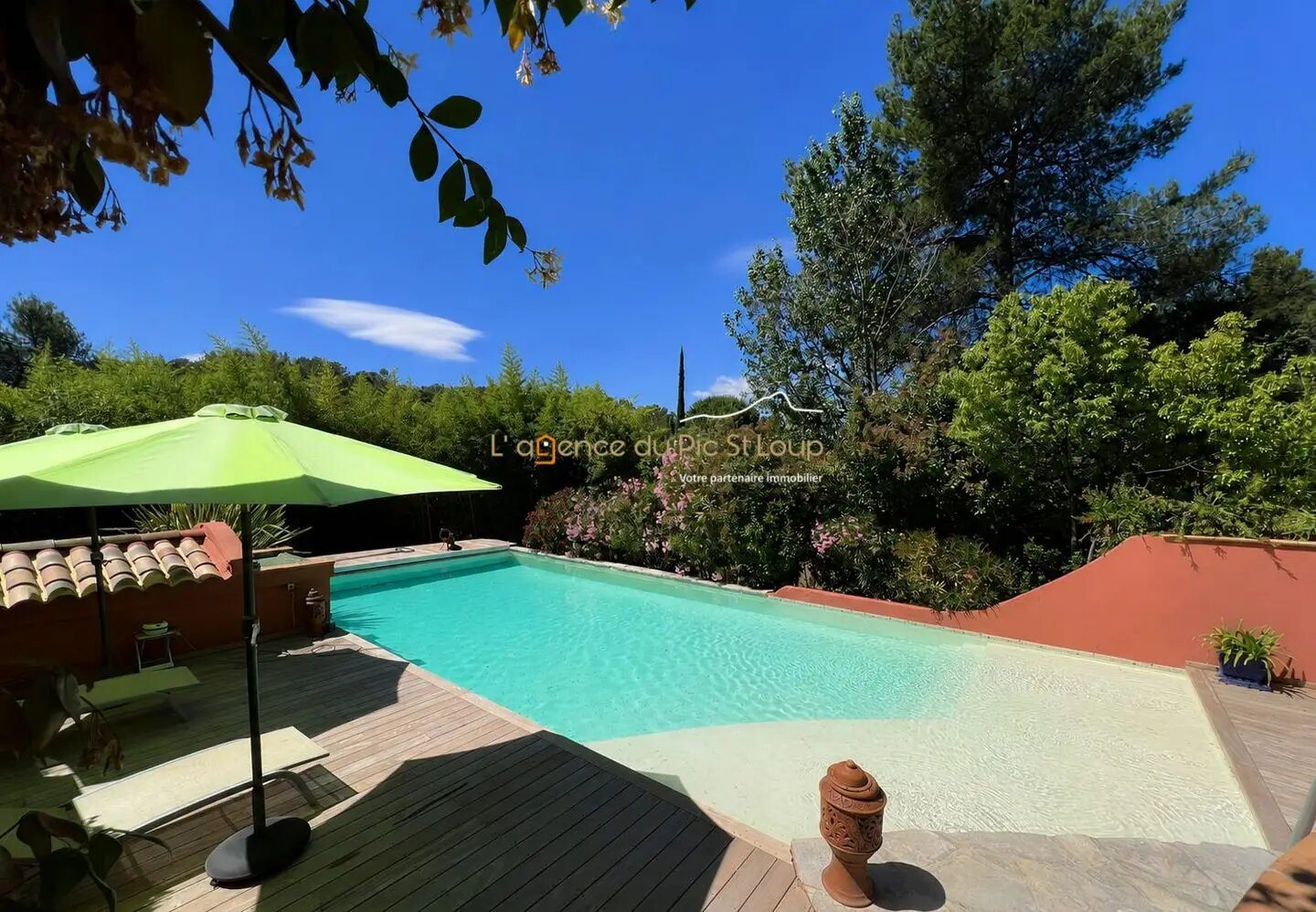 Maison à vendre, 221m², Saint-Clément-de-Rivière