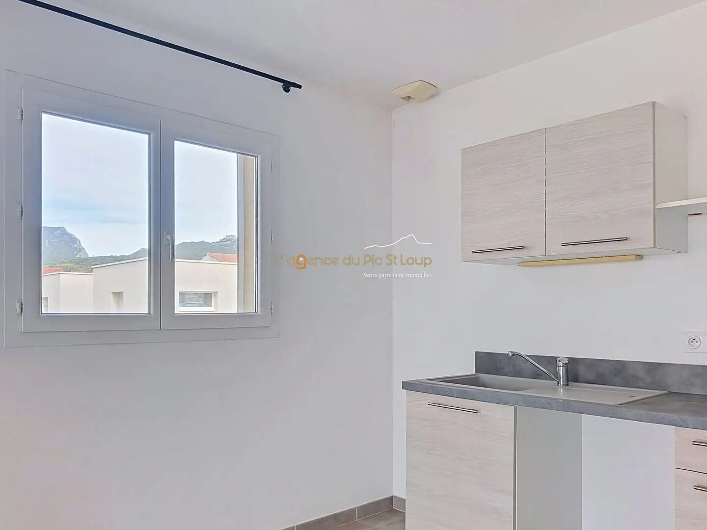 Maison à vendre, 88m², Saint-Mathieu-de-Tréviers