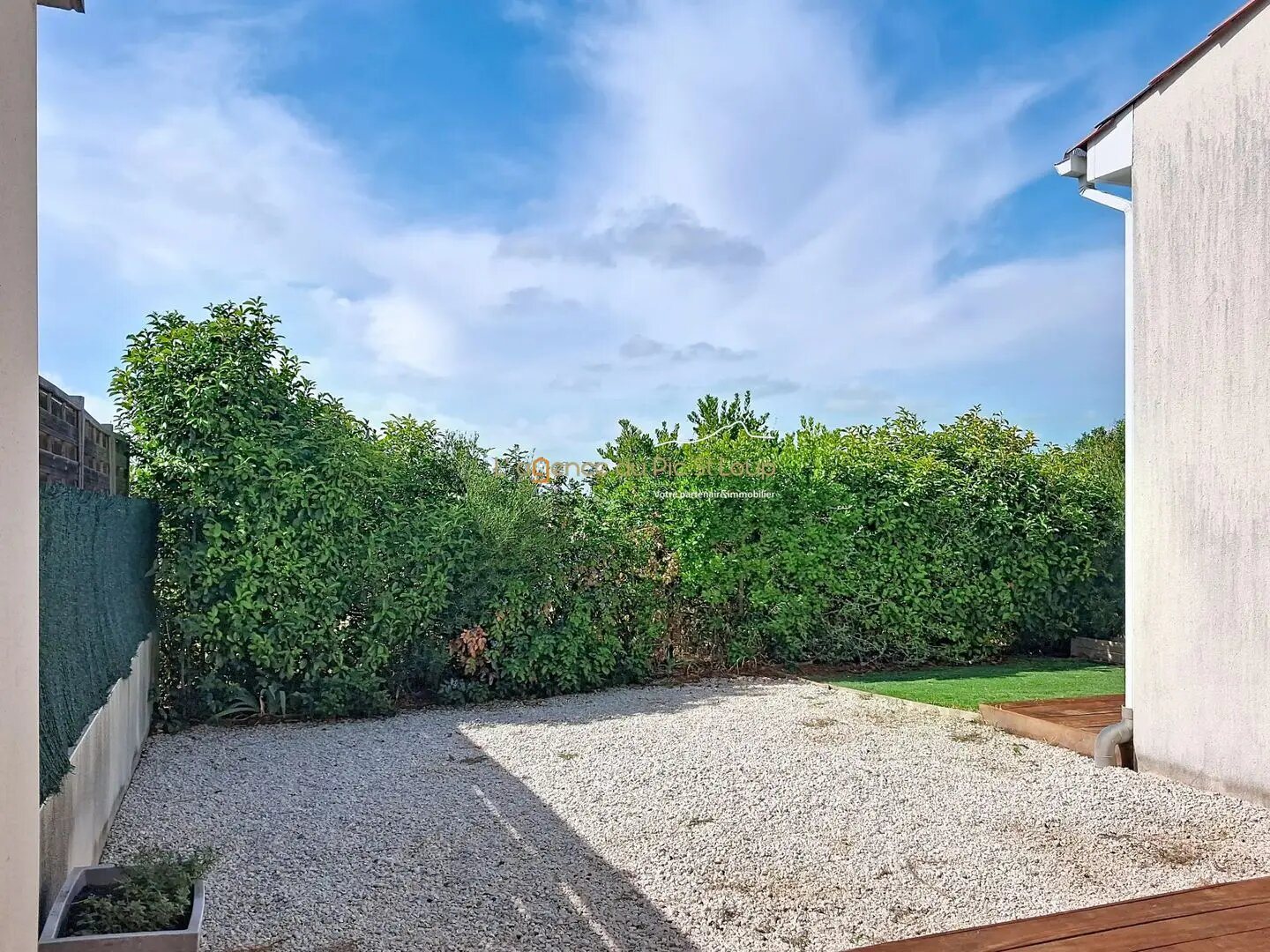 Maison à vendre, 88m², Saint-Mathieu-de-Tréviers