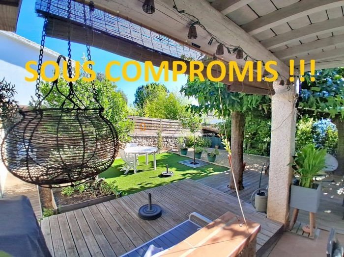 Maison à vendre, 100m², Saint-Gély-du-Fesc