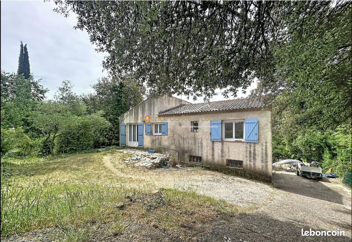 Maison à vendre, 136m², Saint-Clément-de-Rivière