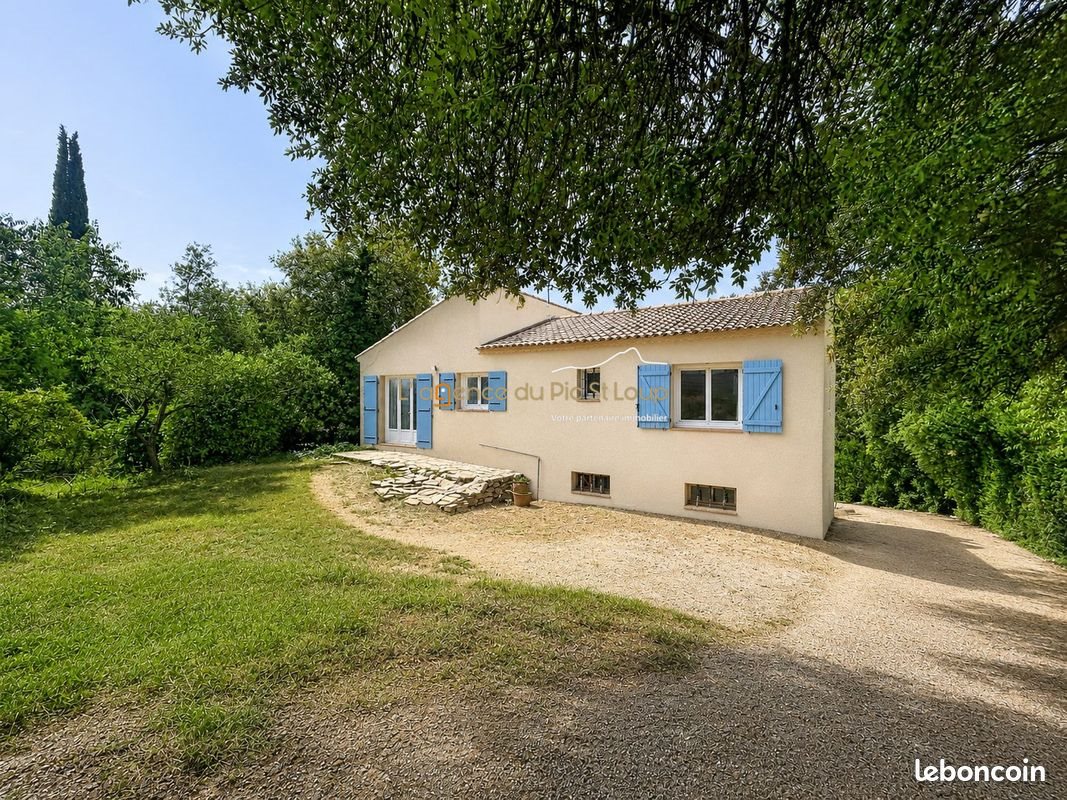 Maison à vendre, 136m², Saint-Clément-de-Rivière