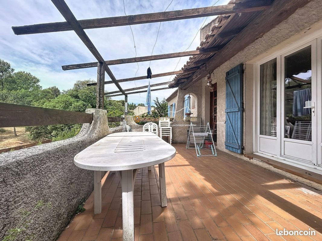 Maison à vendre, 136m², Saint-Clément-de-Rivière