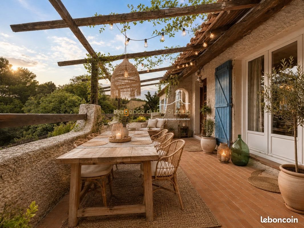 Maison à vendre, 136m², Saint-Clément-de-Rivière