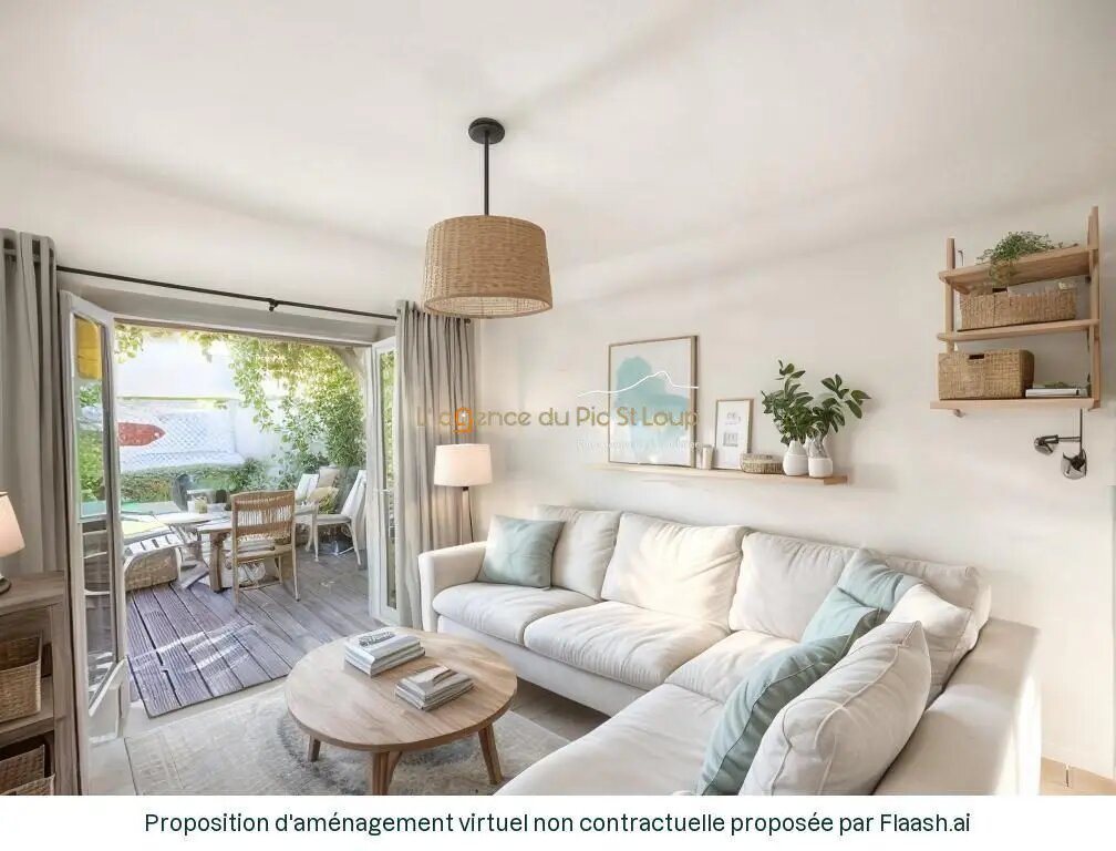 Maison à vendre, 161m², Sète