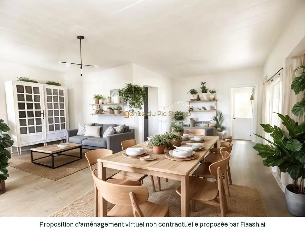 Maison à vendre, 161m², Sète