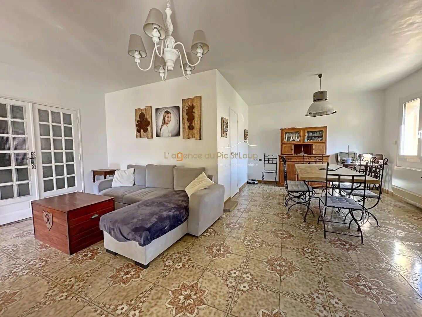 Maison à vendre, 161m², Sète