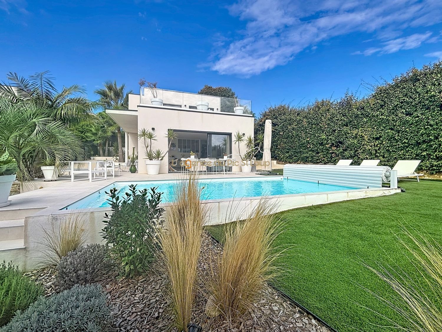 Maison à vendre, 129m², Saint-Gély-du-Fesc