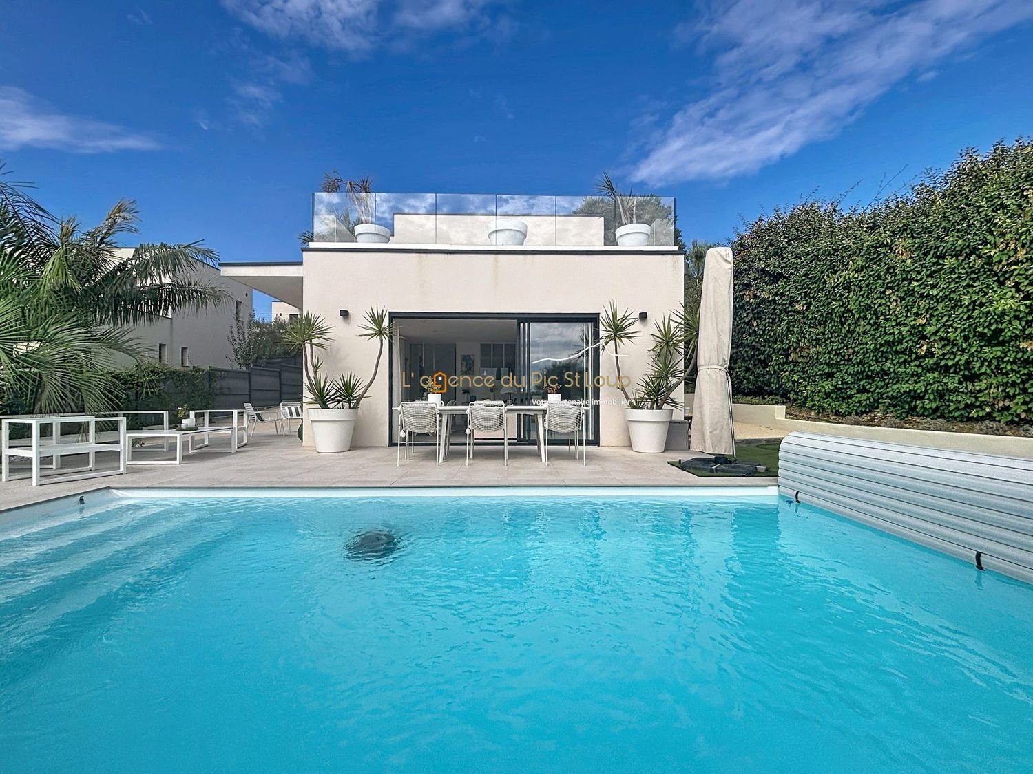 Maison à vendre, 129m², Saint-Gély-du-Fesc