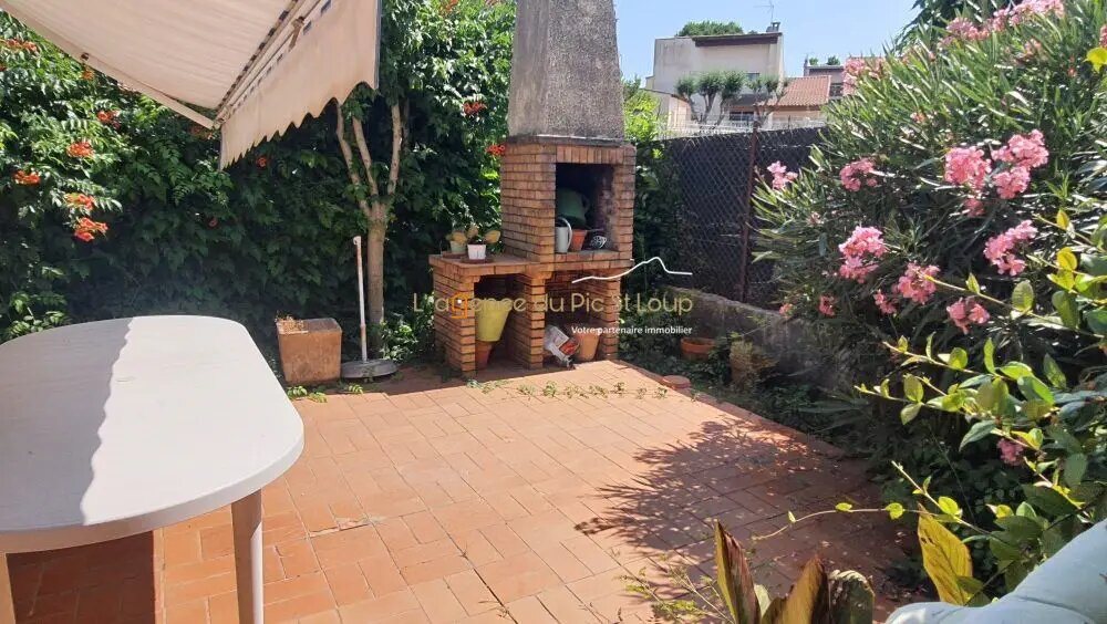 Maison à vendre, 104m², Saint-Gély-du-Fesc