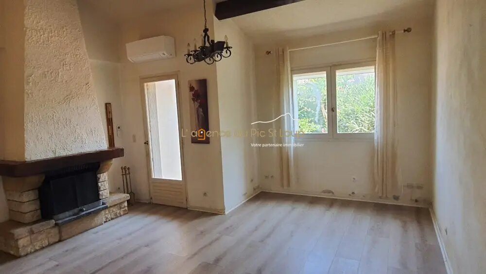 Maison à vendre, 104m², Saint-Gély-du-Fesc