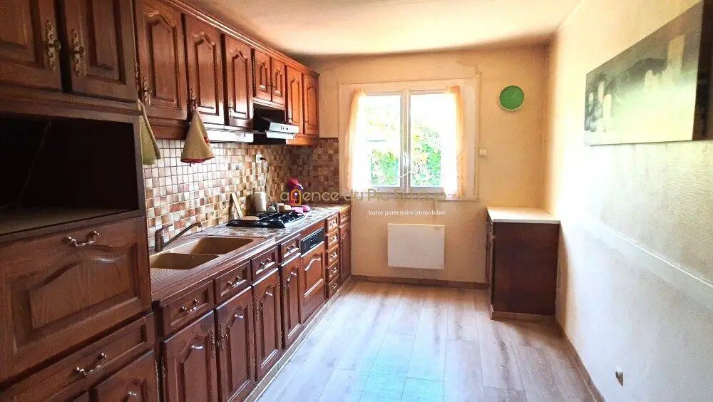 Maison à vendre, 104m², Saint-Gély-du-Fesc