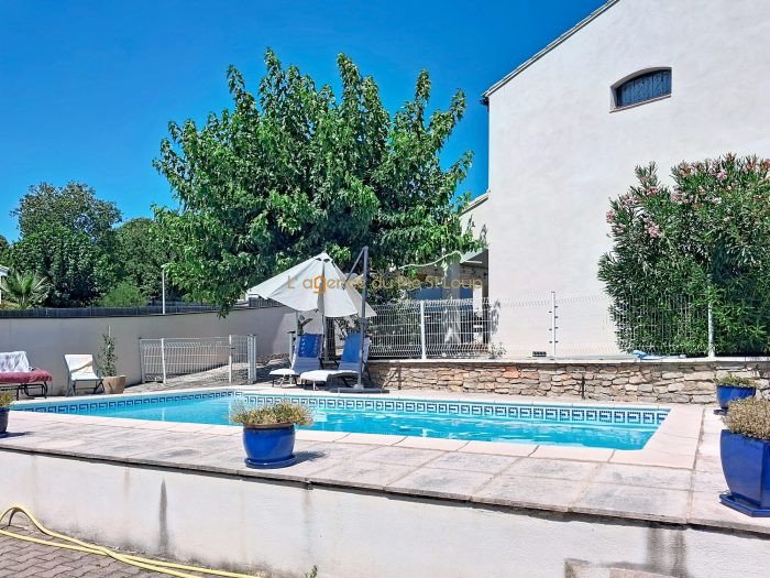 Maison à vendre, 105m², Saint-Gély-du-Fesc