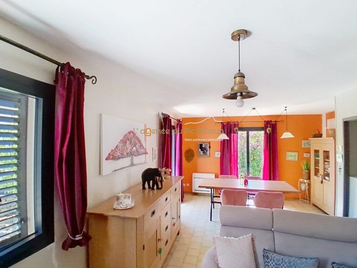 Maison à vendre, 105m², Saint-Gély-du-Fesc