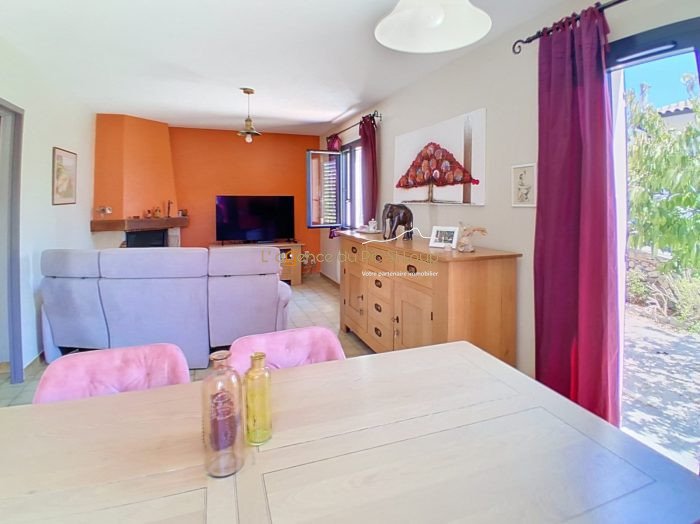 Maison à vendre, 105m², Saint-Gély-du-Fesc