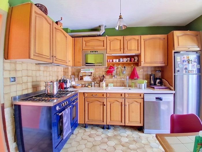 Maison à vendre, 105m², Saint-Gély-du-Fesc