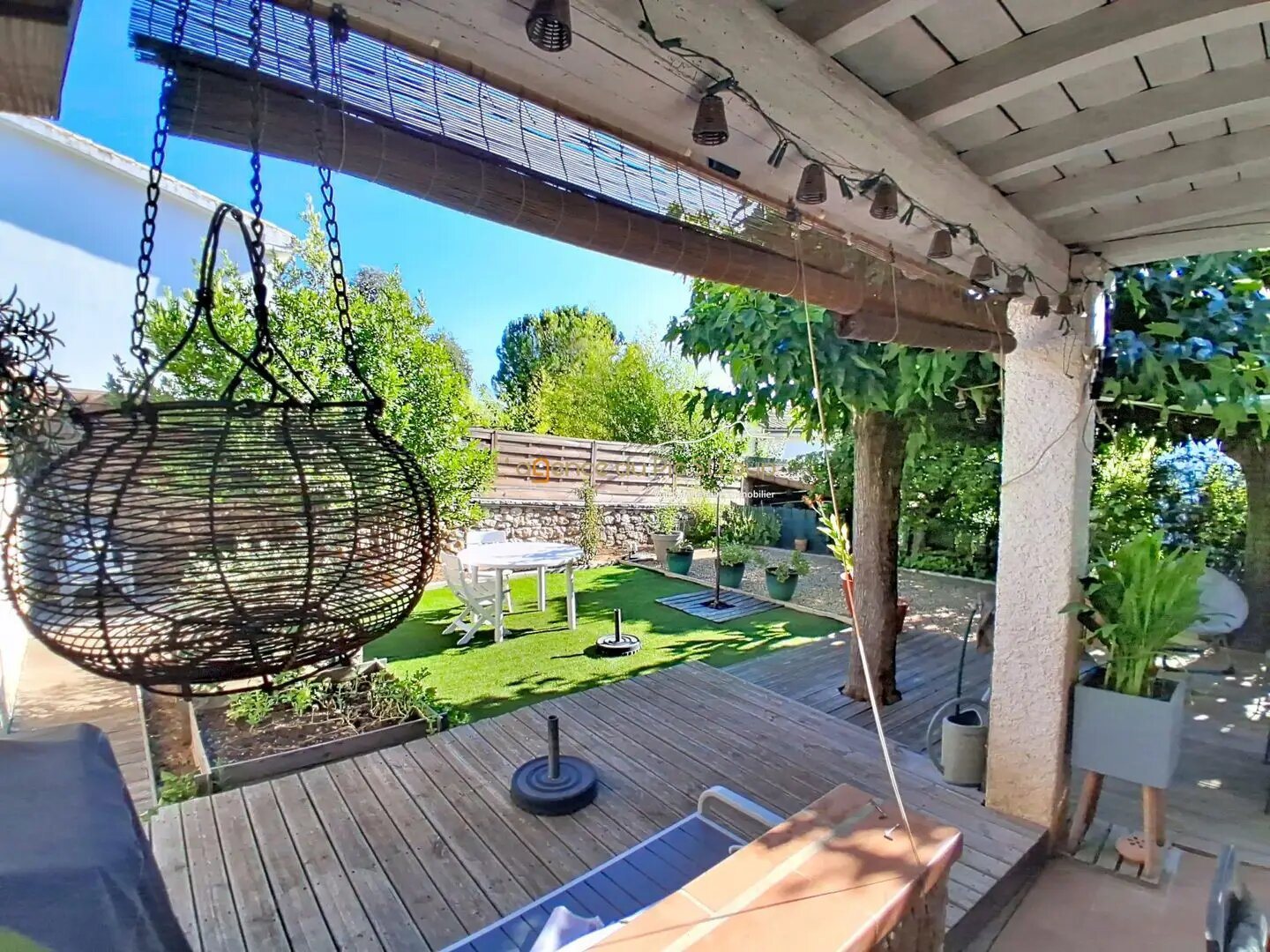 Maison à vendre, 100m², Saint-Gély-du-Fesc