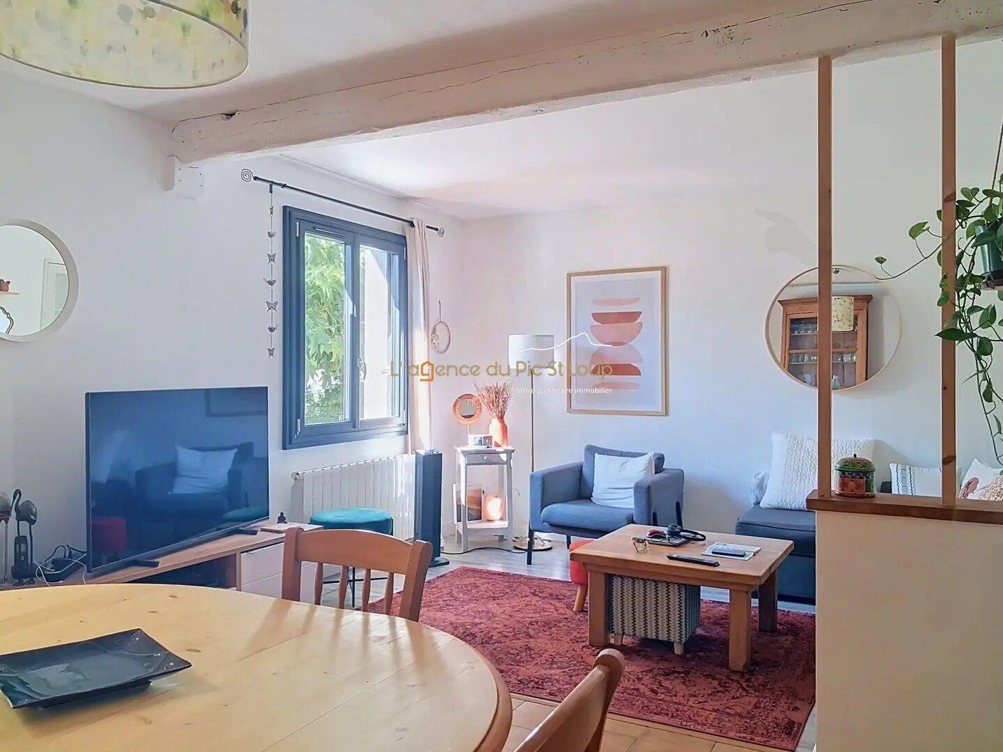 Maison à vendre, 100m², Saint-Gély-du-Fesc