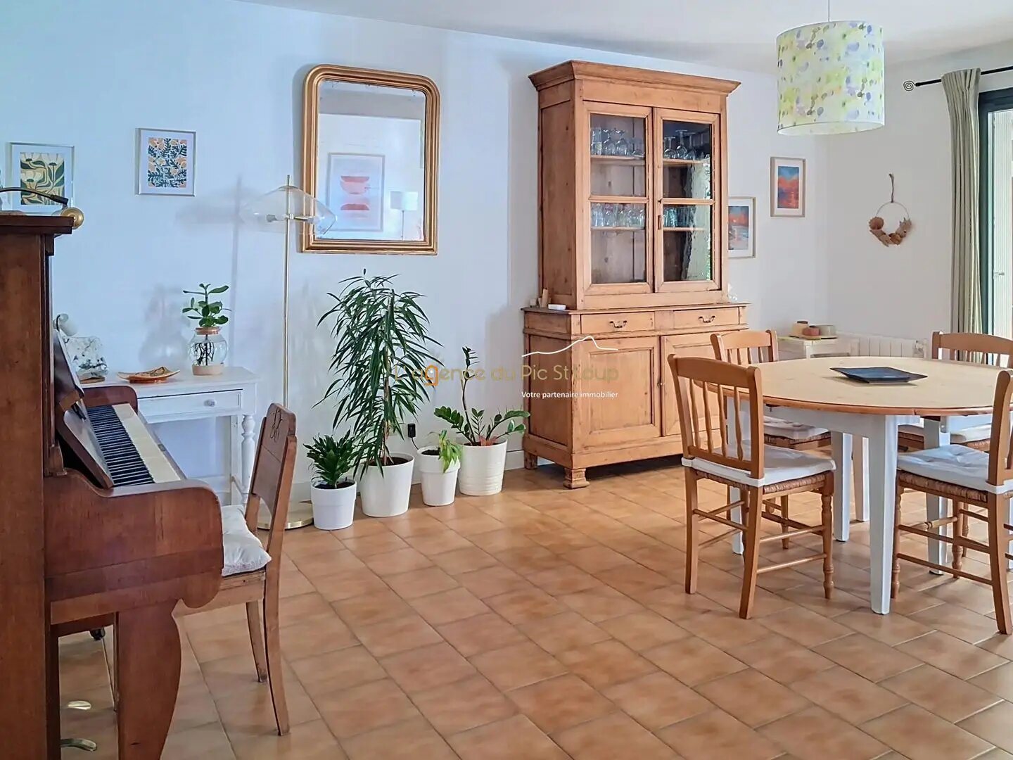 Maison à vendre, 100m², Saint-Gély-du-Fesc
