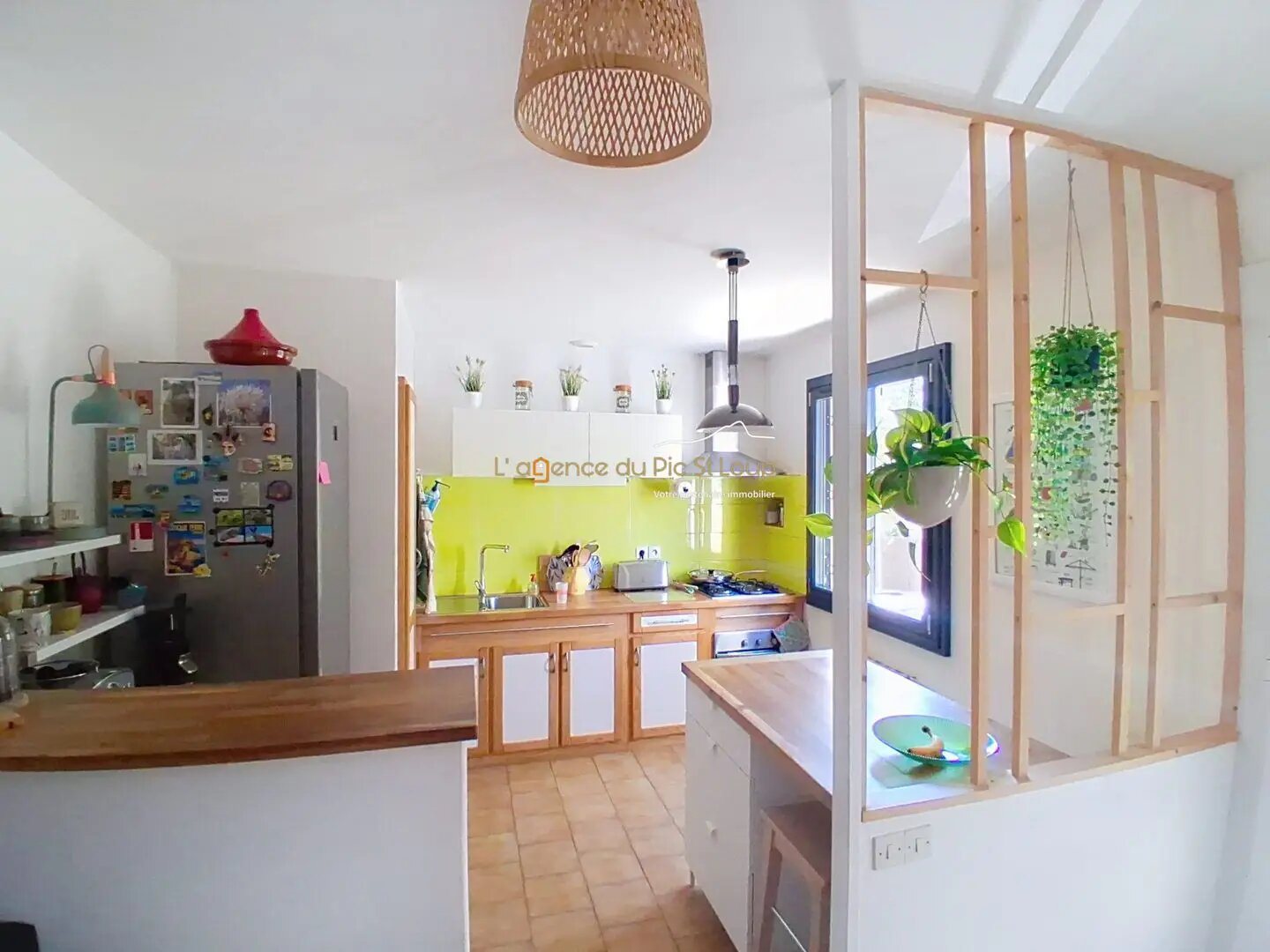 Maison à vendre, 100m², Saint-Gély-du-Fesc