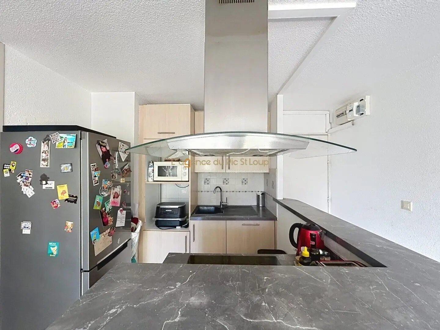 Appartement à vendre, 37m², Saint-Gély-du-Fesc