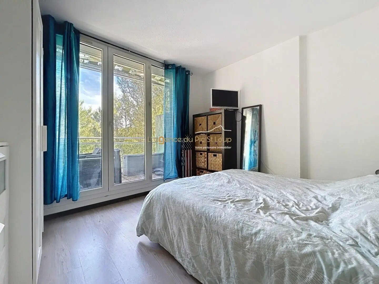Appartement à vendre, 37m², Saint-Gély-du-Fesc