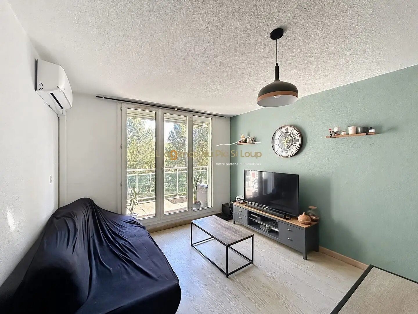 Appartement à vendre, 37m², Saint-Gély-du-Fesc
