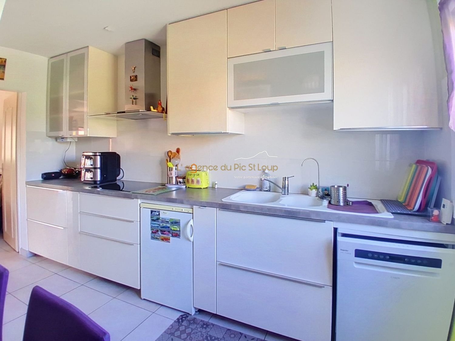 Maison à vendre, 88m², Saint-Gély-du-Fesc