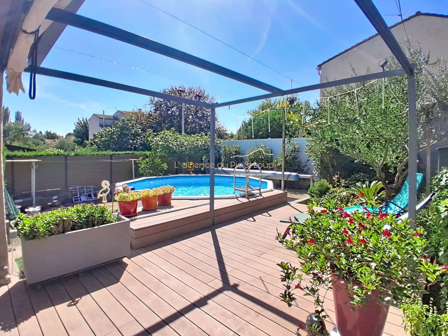 Maison à vendre, 88m², Saint-Gély-du-Fesc