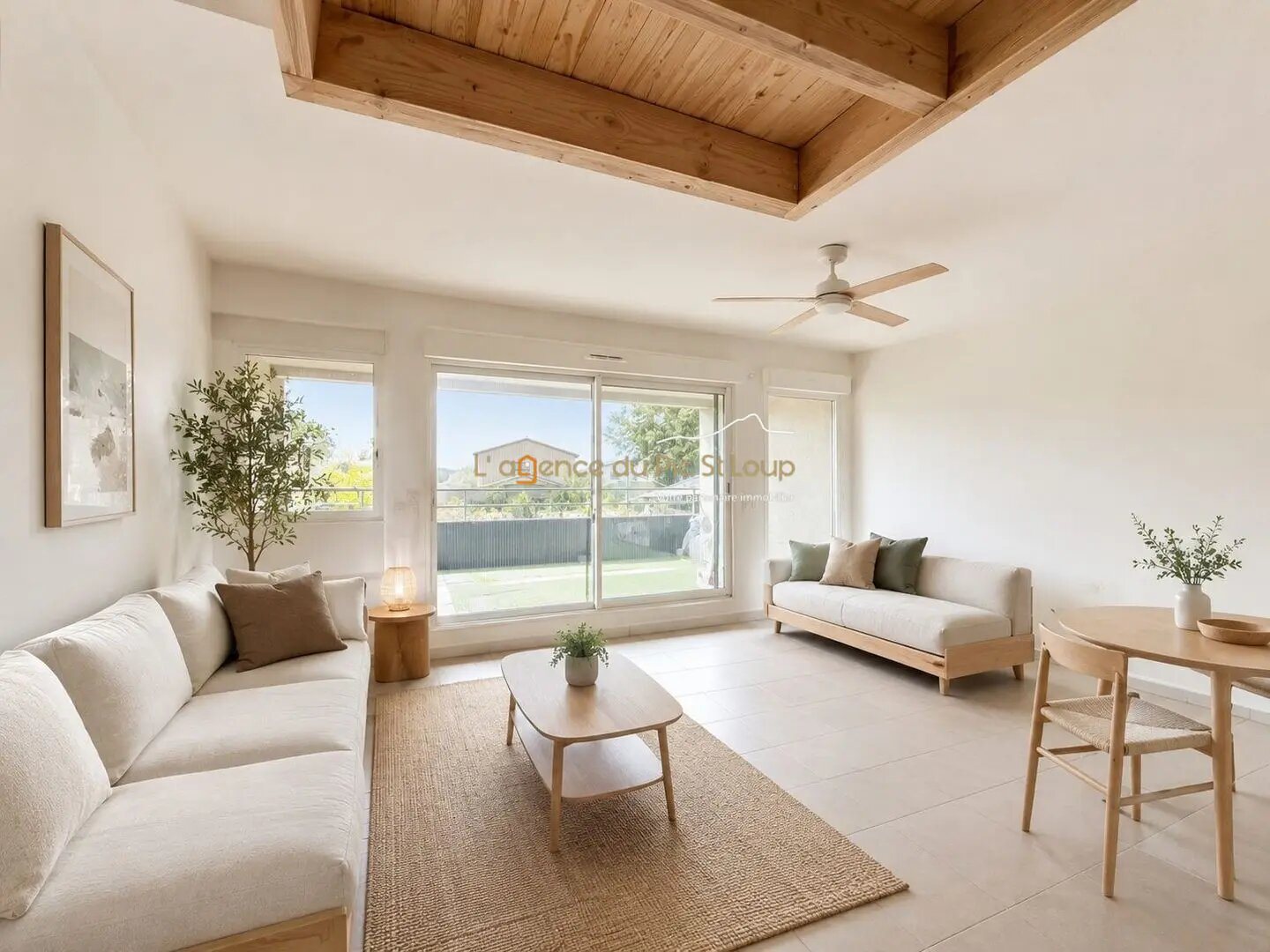 Maison à vendre, 74m², Saint-Gély-du-Fesc
