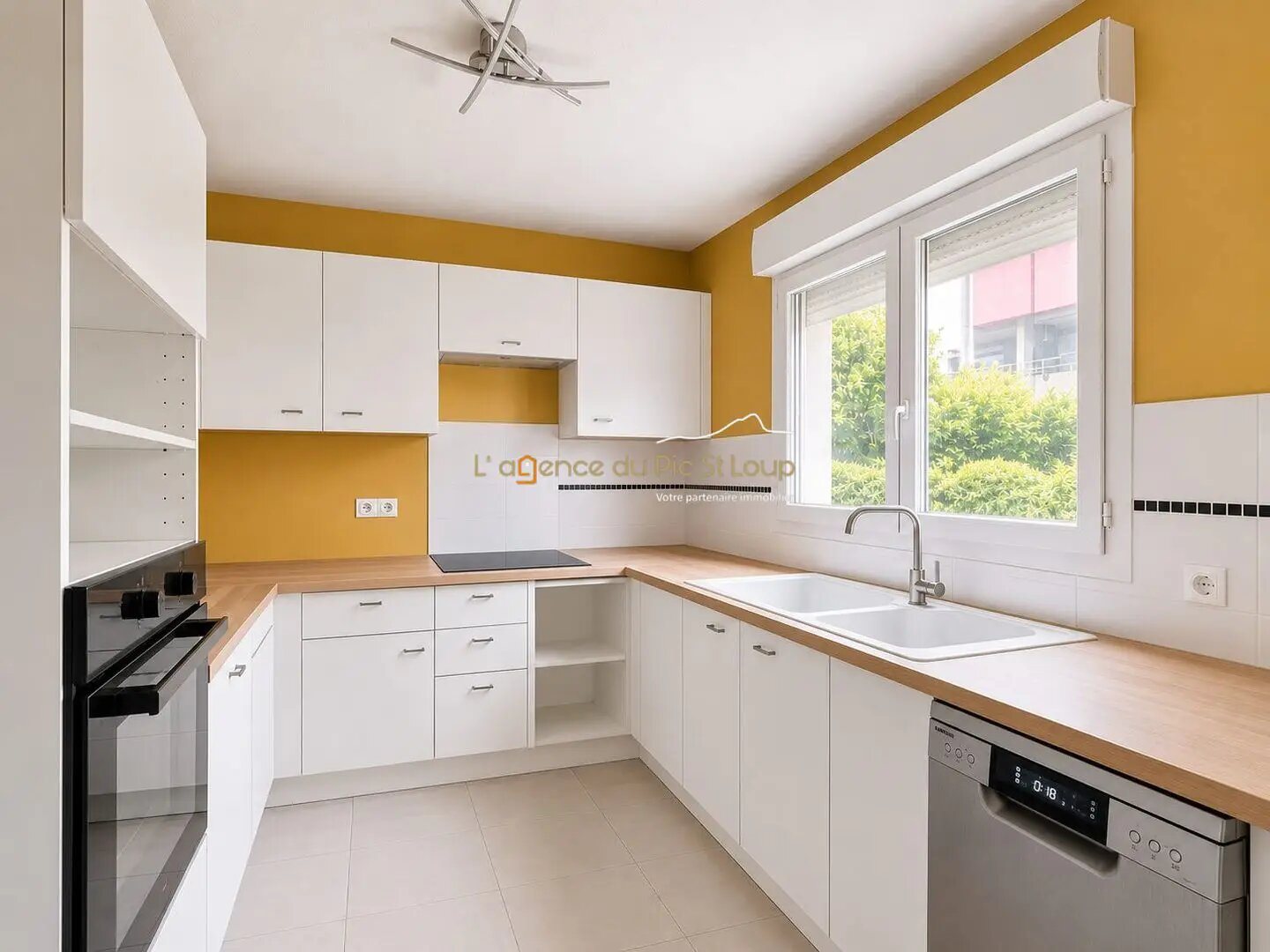 Maison à vendre, 74m², Saint-Gély-du-Fesc