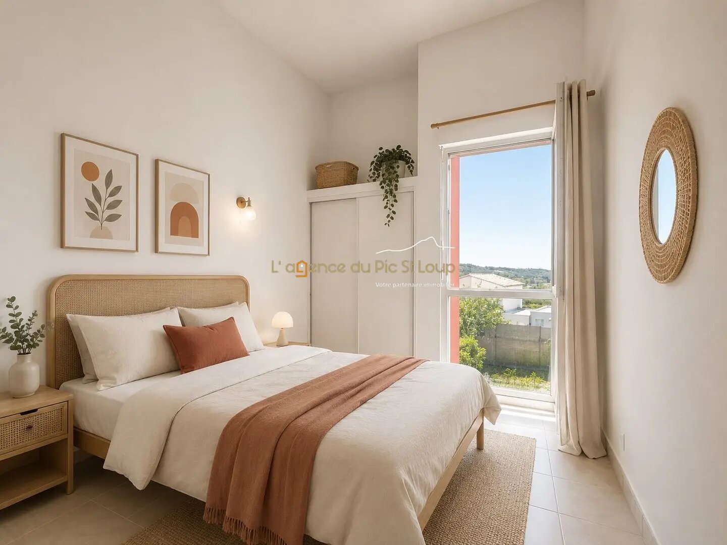 Maison à vendre, 74m², Saint-Gély-du-Fesc