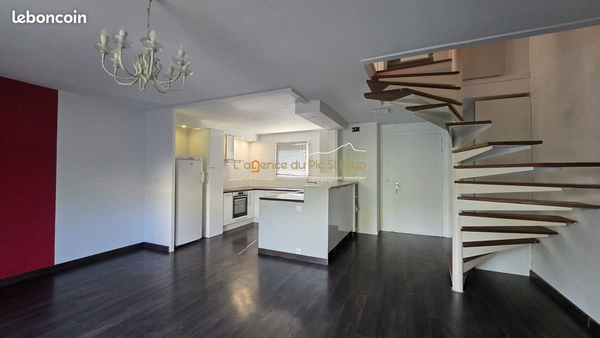 Maison à vendre, 76m², Prades-le-Lez