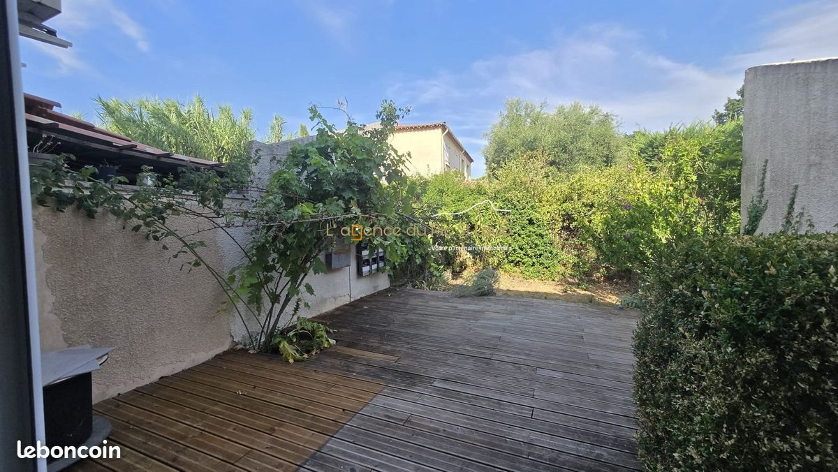 Maison à vendre, 76m², Prades-le-Lez