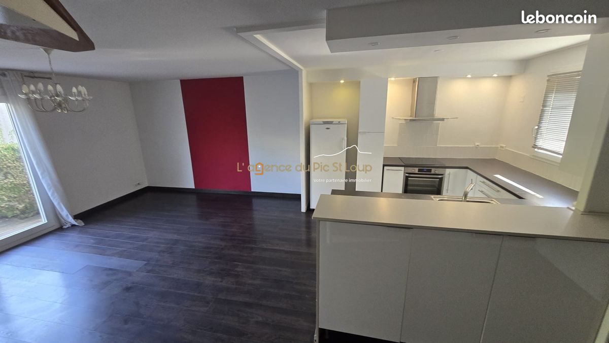 Maison à vendre, 76m², Prades-le-Lez