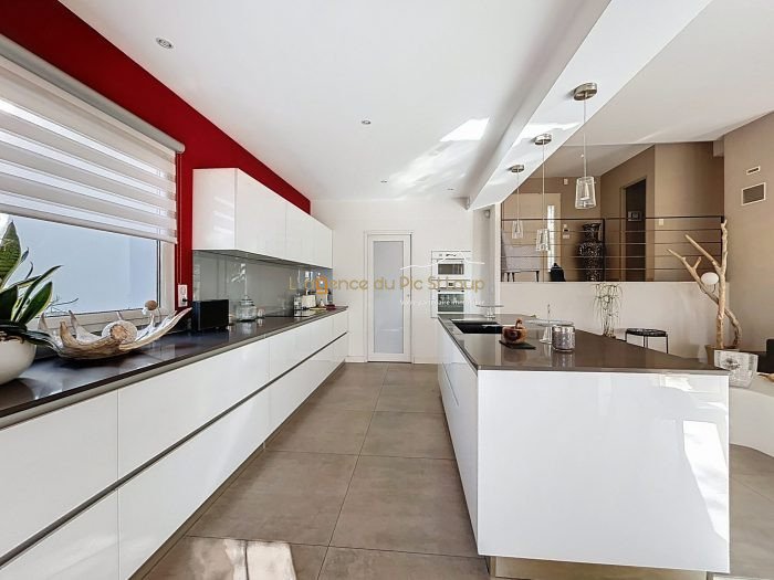Maison à vendre, 180m², Saint-Gély-du-Fesc