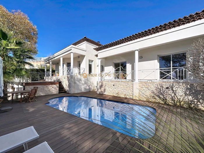 Maison à vendre, 180m², Saint-Gély-du-Fesc