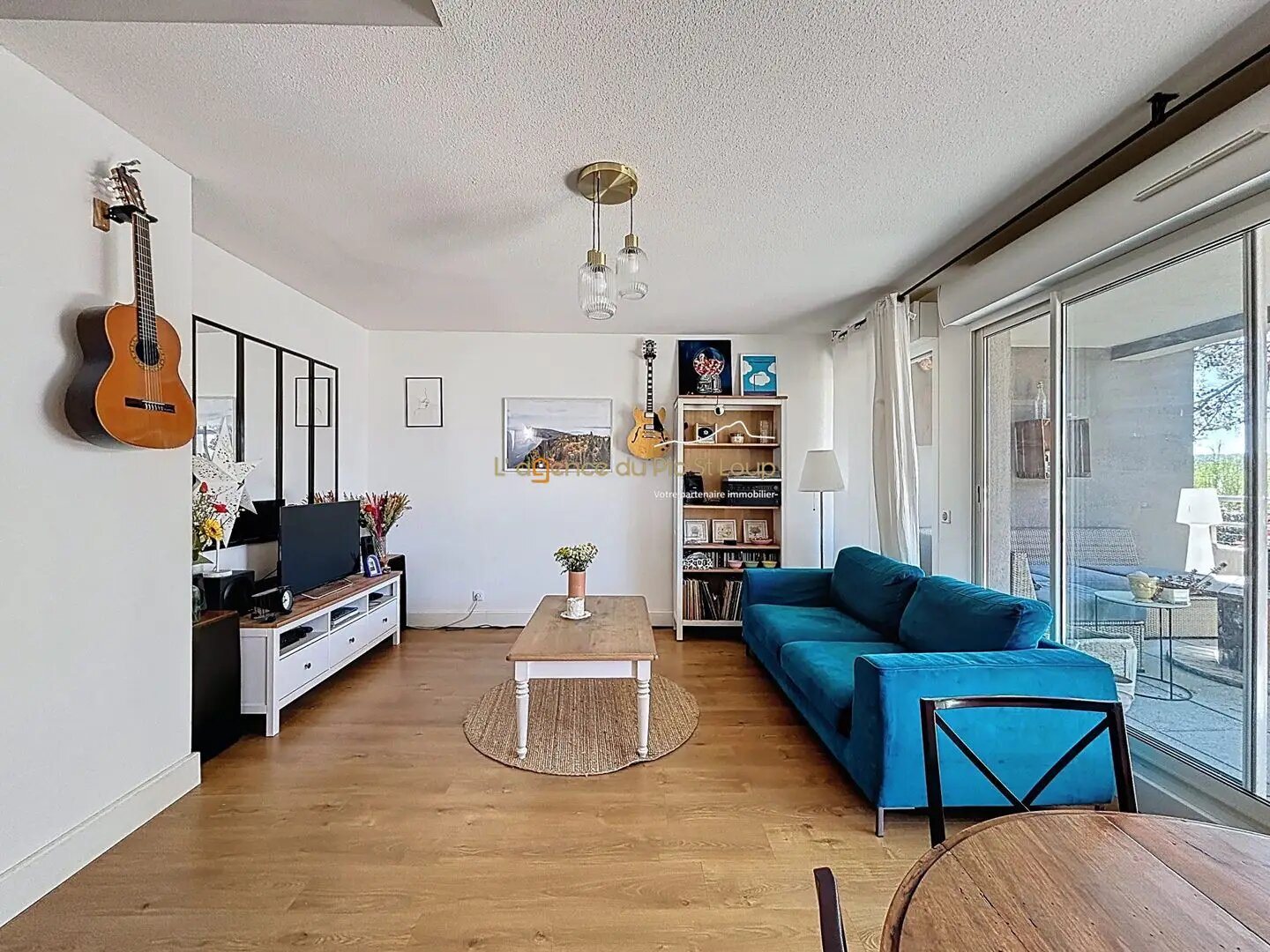 Maison à vendre, 72m², Saint-Gély-du-Fesc