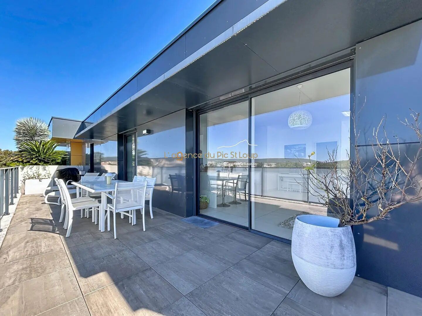 Appartement à vendre, 115m², Saint-Gély-du-Fesc
