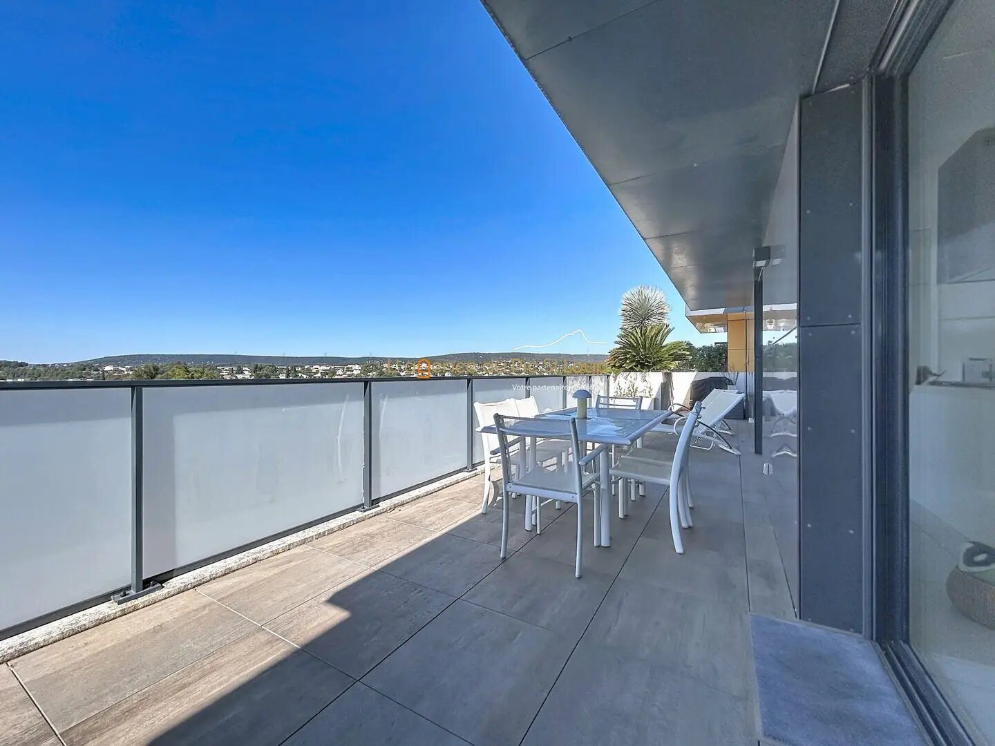 Appartement à vendre, 115m², Saint-Gély-du-Fesc
