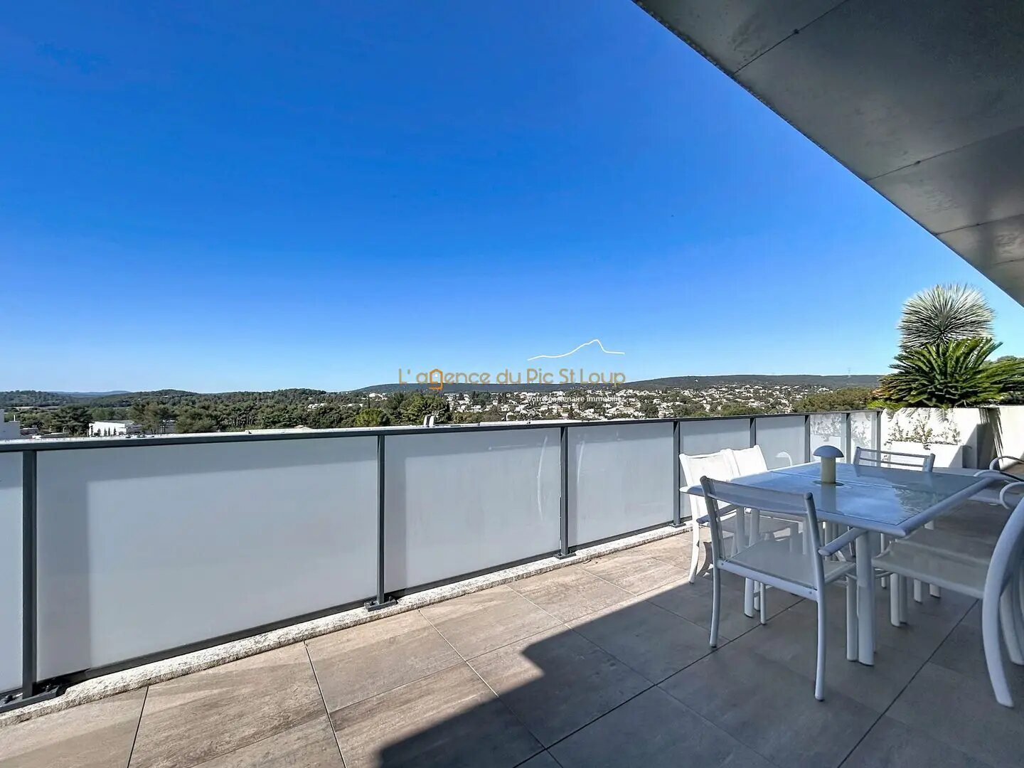 Appartement à vendre, 115m², Saint-Gély-du-Fesc