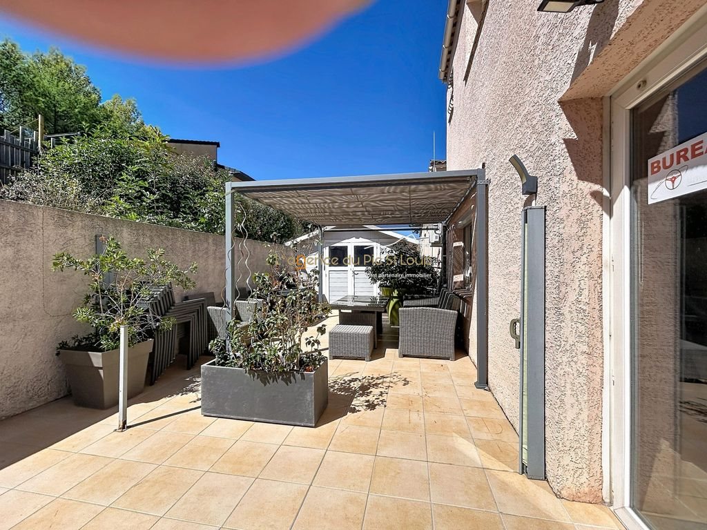 Maison à vendre, 113m², Saint-Gély-du-Fesc