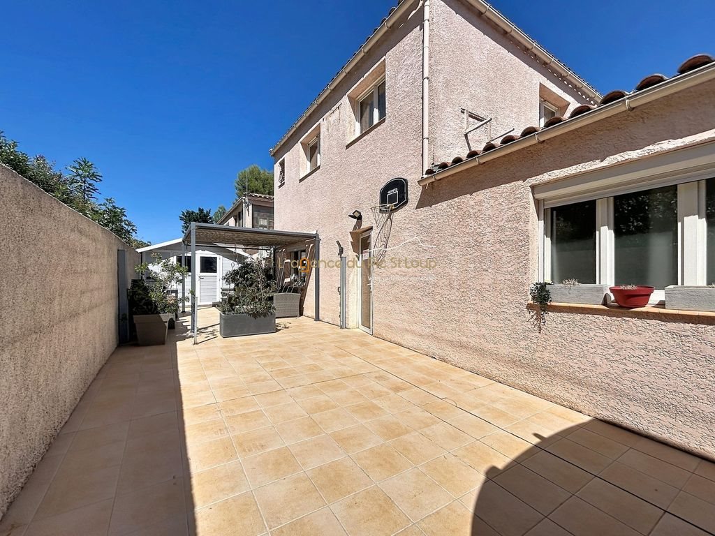 Maison à vendre, 113m², Saint-Gély-du-Fesc